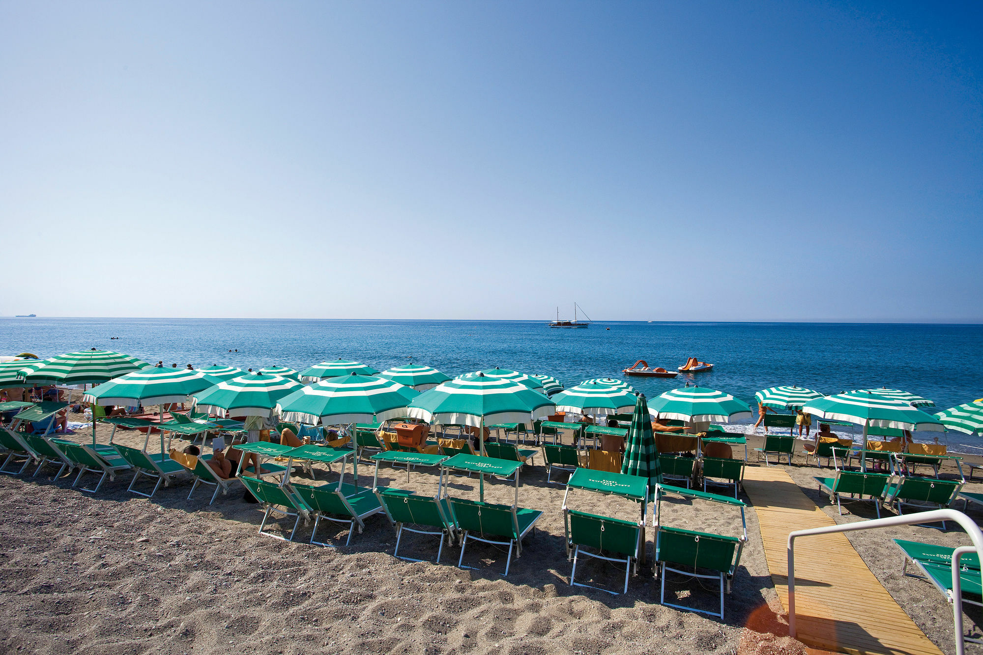 Hotel Parco Smeraldo Terme Barano dʼIschia Létesítmények fotó